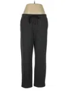 Ann Taylor Loft Casual Pants In Gray