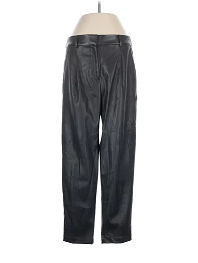Ann Taylor Loft Casual Pants In Gray