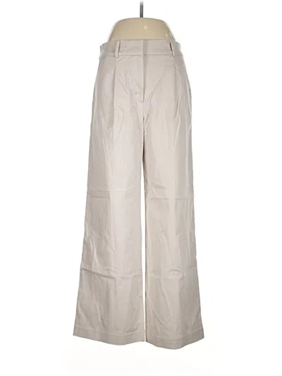 Ann Taylor Loft Casual Pants In Gray