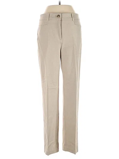 Ann Taylor Loft Casual Pants In Neutral