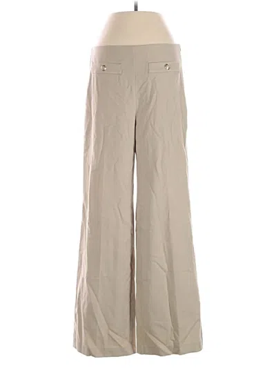 Ann Taylor Loft Casual Pants In Neutral