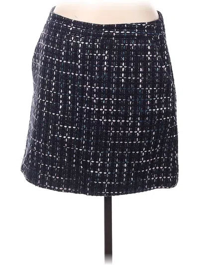 Pre-owned Ann Taylor Loft Casual Skirt