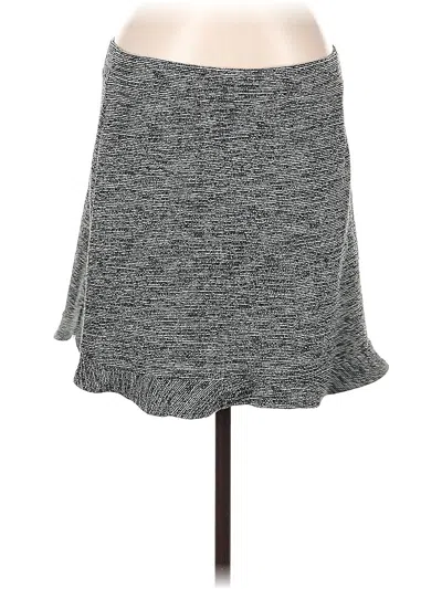 Pre-owned Ann Taylor Loft Casual Skirt