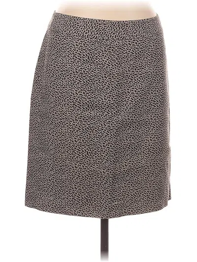 Pre-owned Ann Taylor Loft Casual Skirt