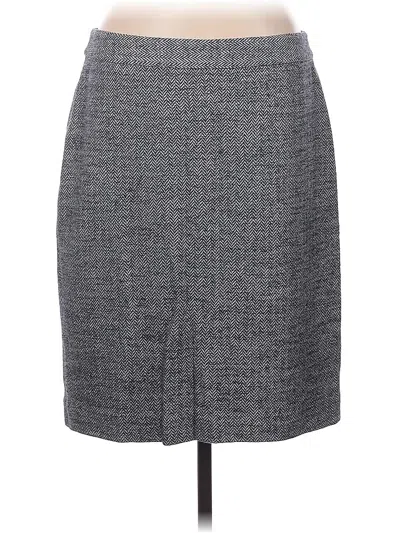 Pre-owned Ann Taylor Loft Casual Skirt