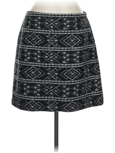 Pre-owned Ann Taylor Loft Casual Skirt