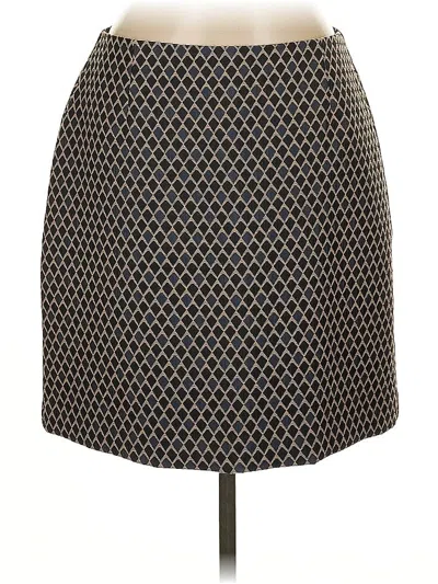 Pre-owned Ann Taylor Loft Casual Skirt