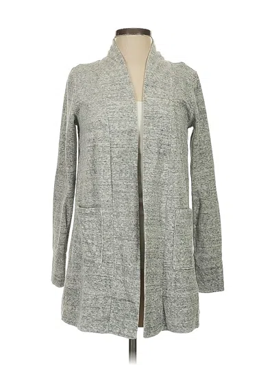 Pre-owned Ann Taylor Loft Coat