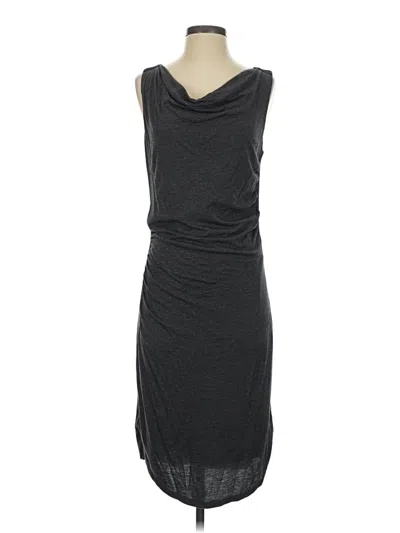 Ann Taylor Loft Cocktail Dress In Blue