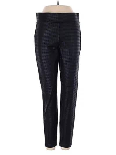 Ann Taylor Loft Dress Pants In Black