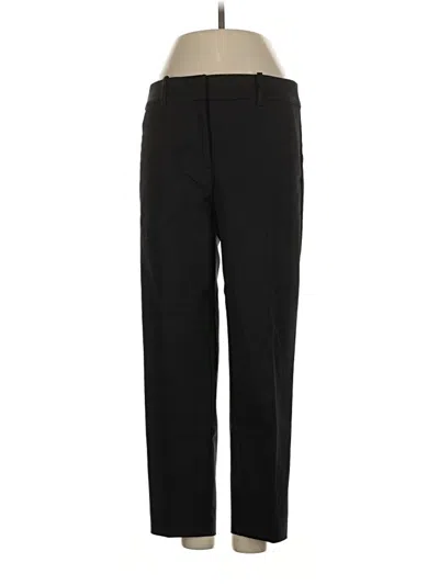 Ann Taylor Loft Dress Pants In Black