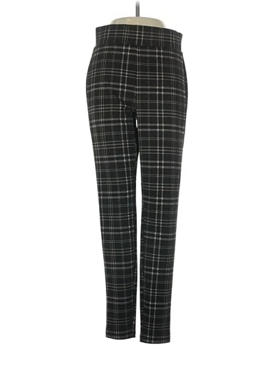 Ann Taylor Loft Dress Pants In Black
