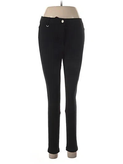 Ann Taylor Loft Dress Pants In Black
