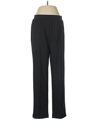 Ann Taylor Loft Dress Pants In Black