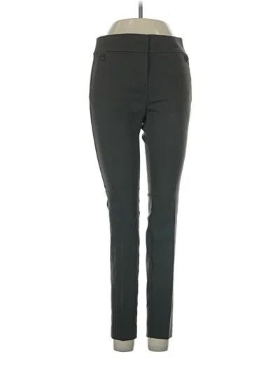 Ann Taylor Loft Dress Pants In Gray