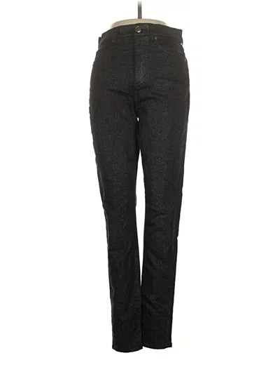 Ann Taylor Loft Dress Pants In Gray