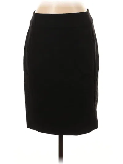 Pre-owned Ann Taylor Loft Formal Skirt