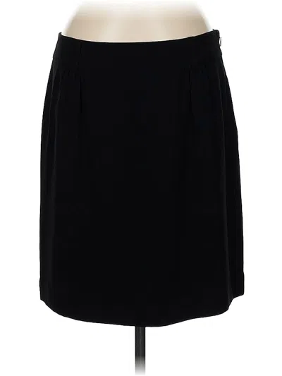 Pre-owned Ann Taylor Loft Formal Skirt