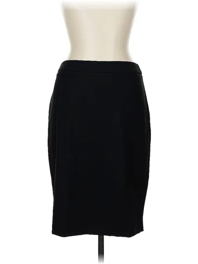 Pre-owned Ann Taylor Loft Formal Skirt