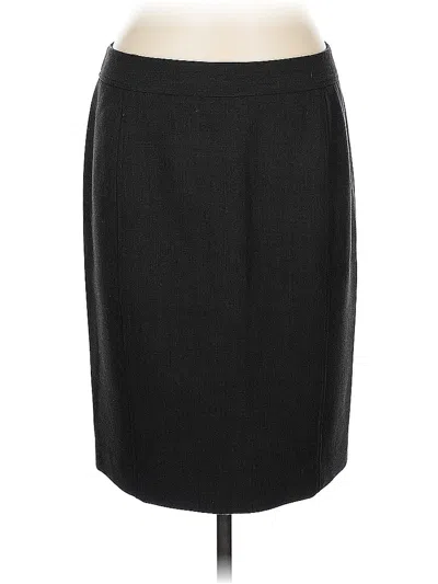 Pre-owned Ann Taylor Loft Formal Skirt