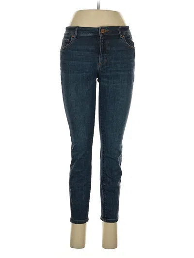 Pre-owned Ann Taylor Loft Jeans