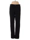 Ann Taylor Loft Jeans In Black