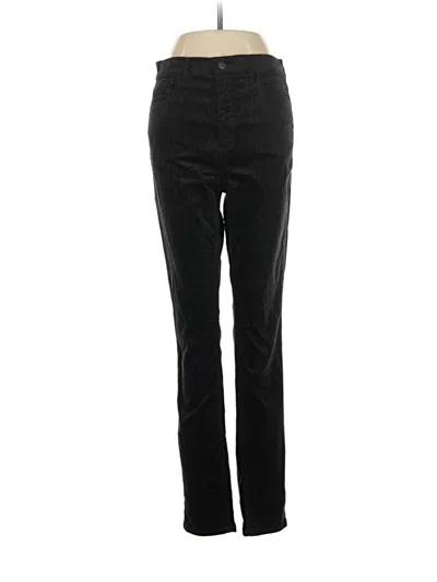 Ann Taylor Loft Jeans In Black