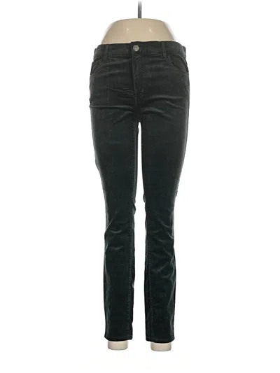 Ann Taylor Loft Jeans In Black