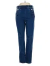 Ann Taylor Loft Jeans In Blue