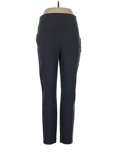 Ann Taylor Loft Jeggings In Black