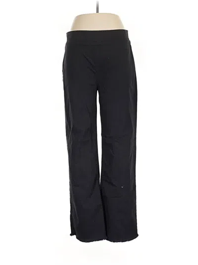 Ann Taylor Loft Jeggings In Black