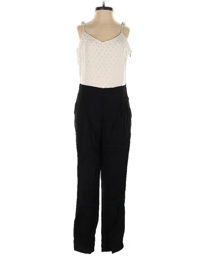 Pre-owned Ann Taylor Loft Jumpsuit