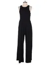 Ann Taylor Loft Jumpsuit In Black