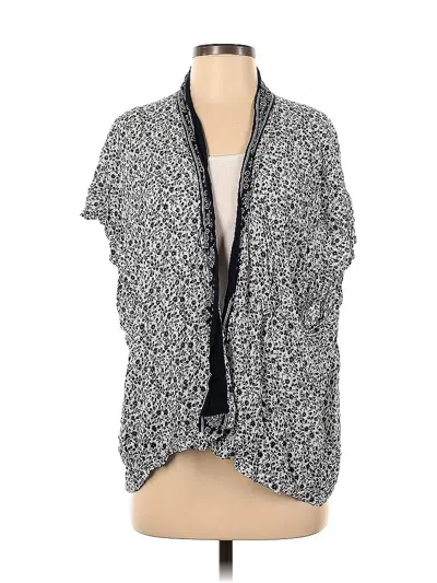 Pre-owned Ann Taylor Loft Kimono