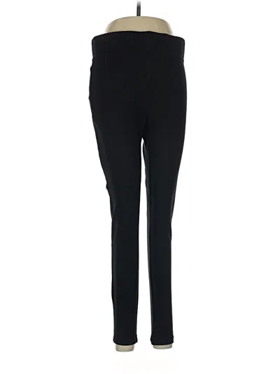 Ann Taylor Loft Leggings In Black