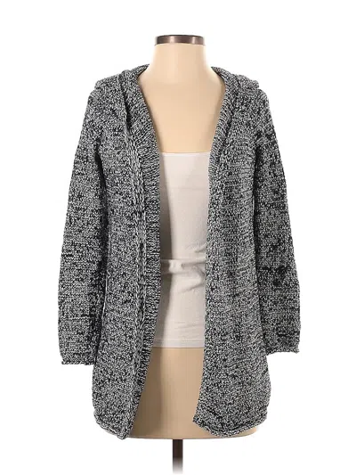 Pre-owned Ann Taylor Loft Outlet Cardigan Sweater