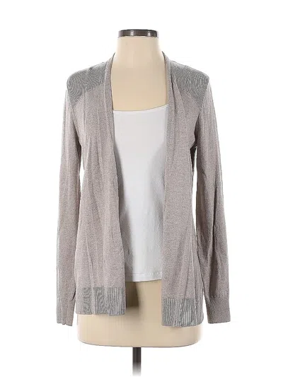 Pre-owned Ann Taylor Loft Outlet Cardigan Sweater
