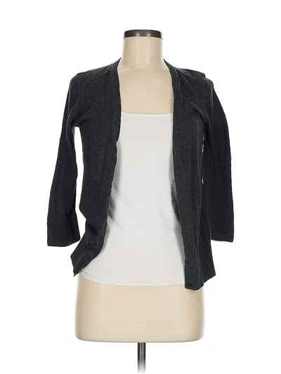 Pre-owned Ann Taylor Loft Outlet Cardigan Sweater