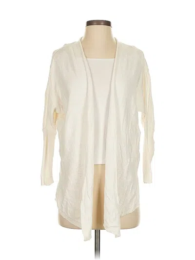 Pre-owned Ann Taylor Loft Outlet Cardigan Sweater