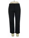 Ann Taylor Loft Outlet Casual Pants In Black