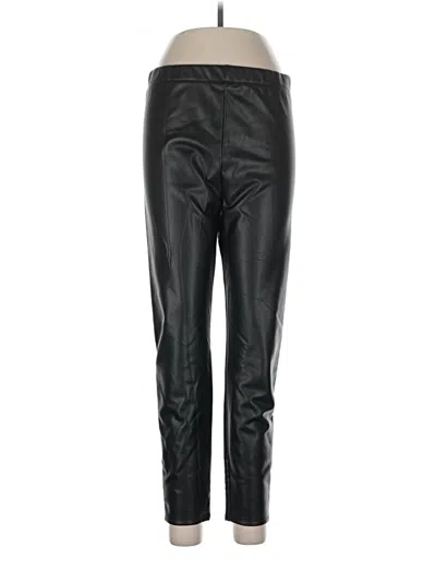 Ann Taylor Loft Outlet Casual Pants In Black