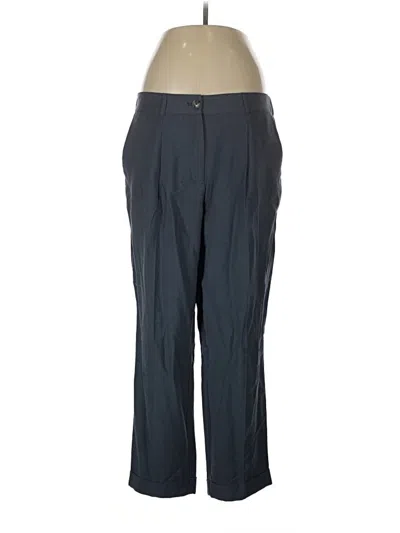 Ann Taylor Loft Outlet Dress Pants In Gray