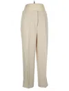 Ann Taylor Loft Outlet Dress Pants In Neutral