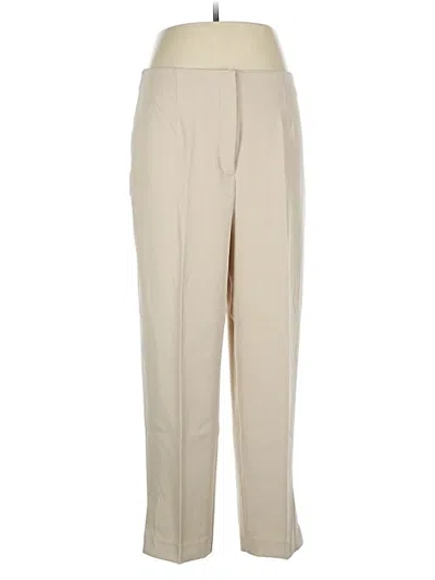 Ann Taylor Loft Outlet Dress Pants In Neutral