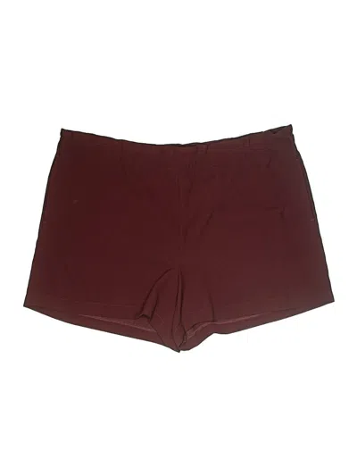 Ann Taylor Loft Outlet Shorts In Brown