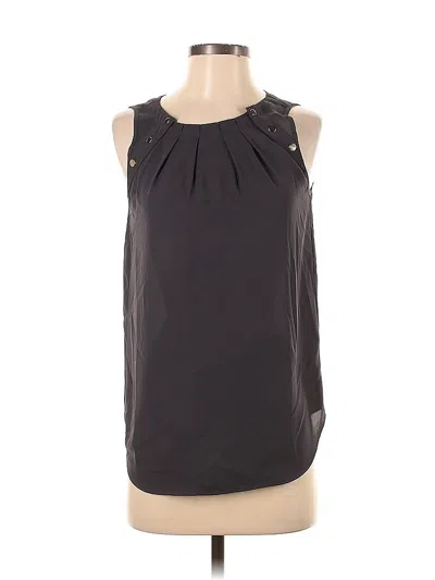 Pre-owned Ann Taylor Loft Outlet Sleeveless Blouse