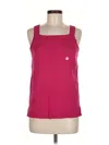 Ann Taylor Loft Outlet Sweater Vest In Pink