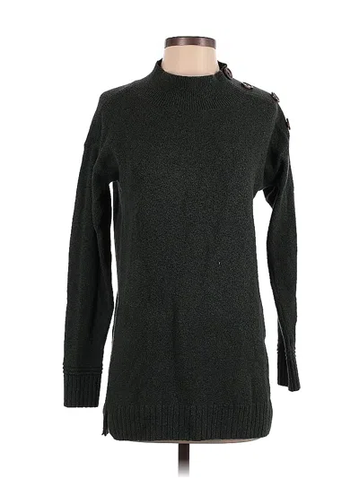 Pre-owned Ann Taylor Loft Outlet Turtleneck Sweater