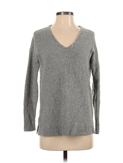 Pre-owned Ann Taylor Loft Pullover Sweater