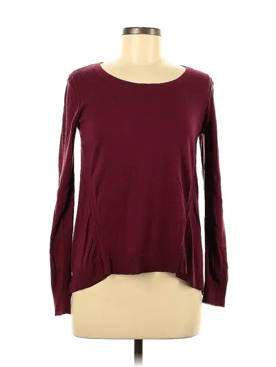 Pre-owned Ann Taylor Loft Pullover Sweater
